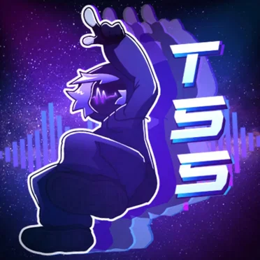 Close Your Eyes by TSS - album cover