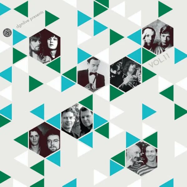 Mr Stormy’s Monday Selection, Vol. 11