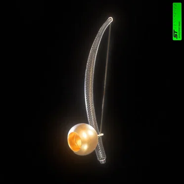 Drum n’ Berimbau