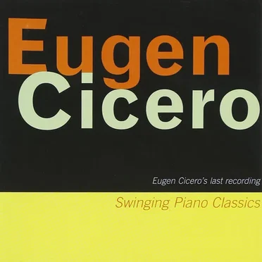 Swinging Piano Classics