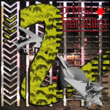 Mixtape da Prensa Hidráulica