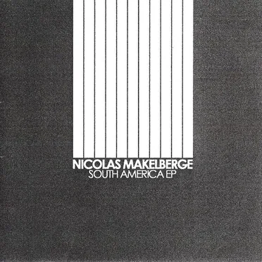 South America EP
