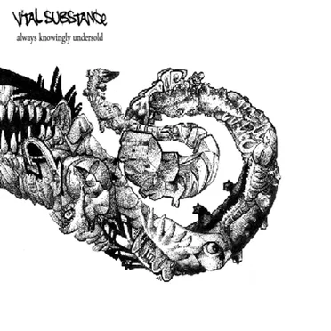 Vital Substance