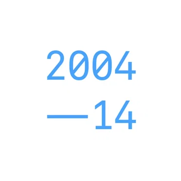 Bleep 100 Tracks, 2004–2014 by Various Artists - album cover
