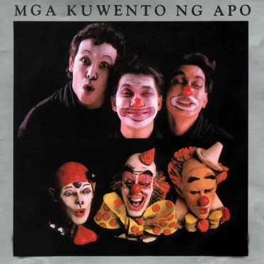 Mga Kuwento ng APO