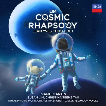 Lim Cosmic Rhapsody