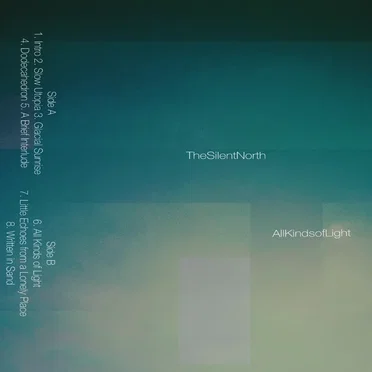 All Kinds of Light