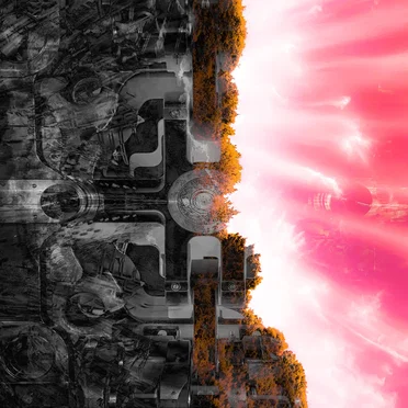 Brutal Illumination III