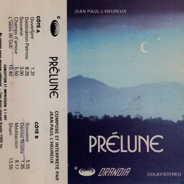 Prélune