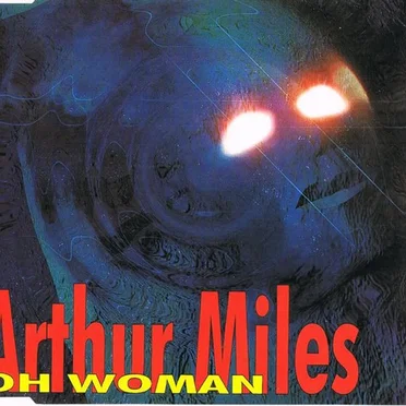 Arthur Miles