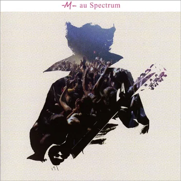 -M- au Spectrum