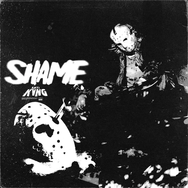 despise iii: shame.