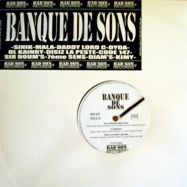 Banque de sons