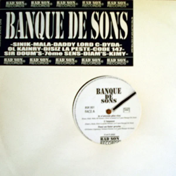 Banque de sons