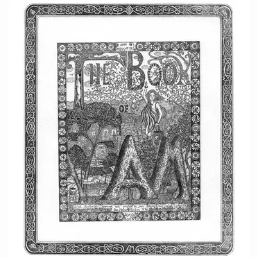 Book of Am Parts I-IV