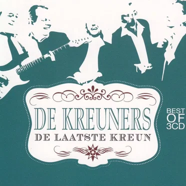 De laatste kreun