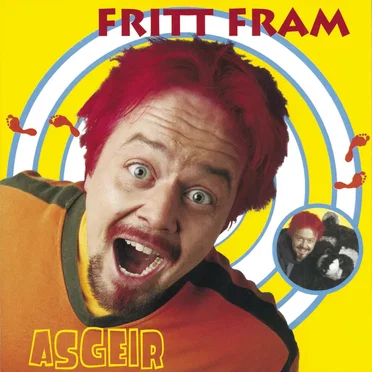 Fritt fram