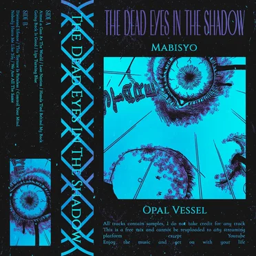The Dead Eyes in the Shadow