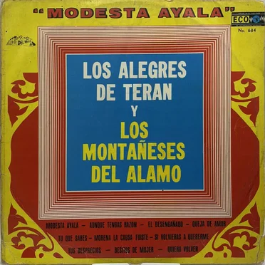 Modesta Ayala