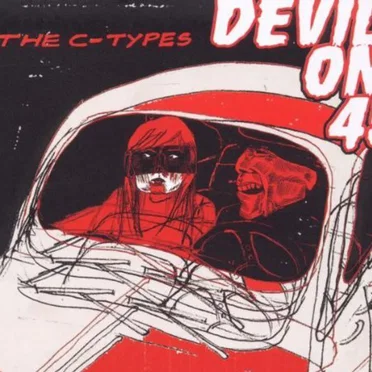 Devil on 45