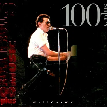 Rock ’n’ Roll Music by Various Artists - album cover