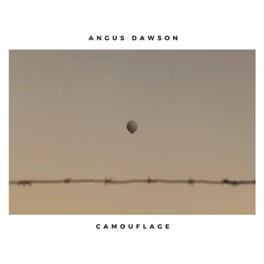 Camouflage by Angus Dawson - album cover