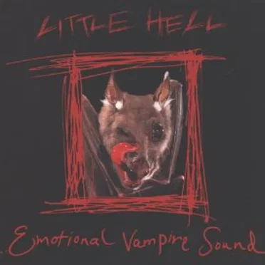 Emotional Vampire Sound EP