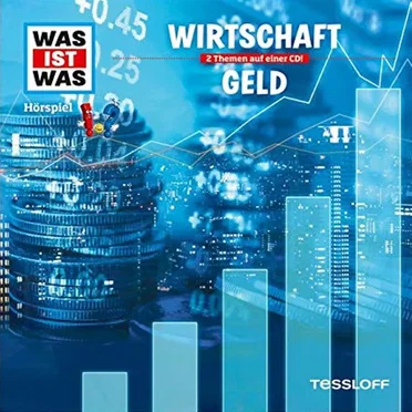 Wirtschaft / Geld by WAS IST WAS - album cover