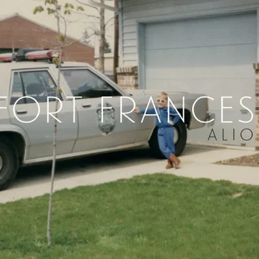 Alio by Fort Frances - album cover