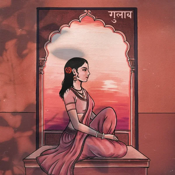 Gulaab
