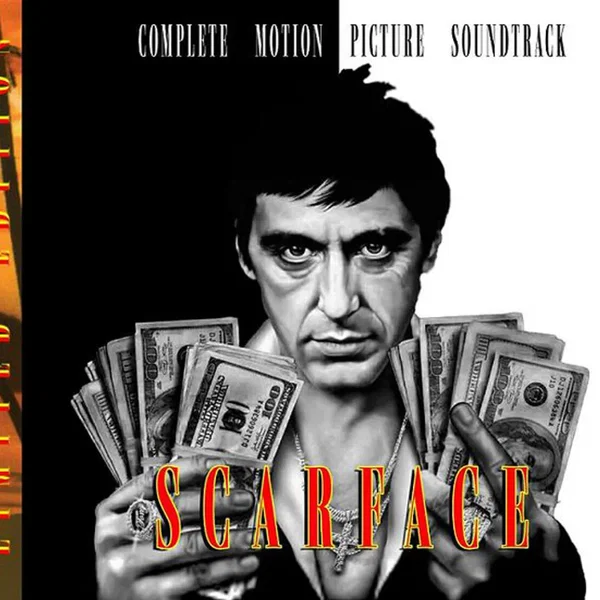 Scarface: Expanded Motion Picture Soundtrack