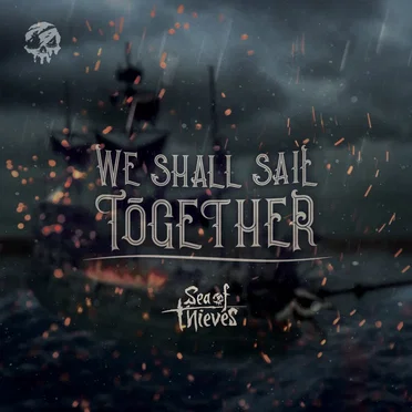 We Shall Sail Together (Original Game Soundtrack)