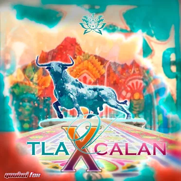 TLAXCALAN by Youkaifox - album cover