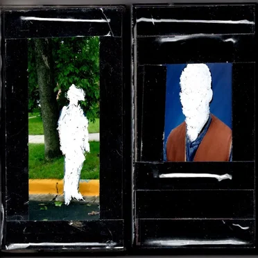 May 3, 2020 by Dead Branch - album cover