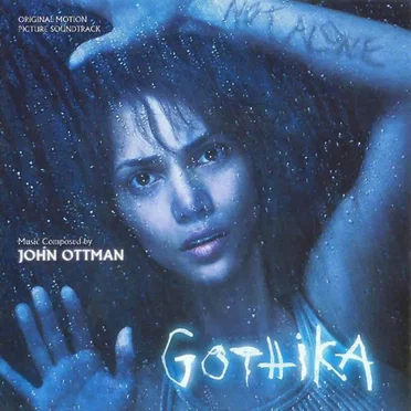 Gothika by John Ottman - album cover