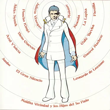 Un tributo: José José by Various Artists - album cover