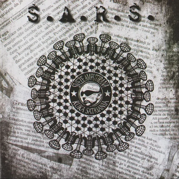 S.A.R.S.