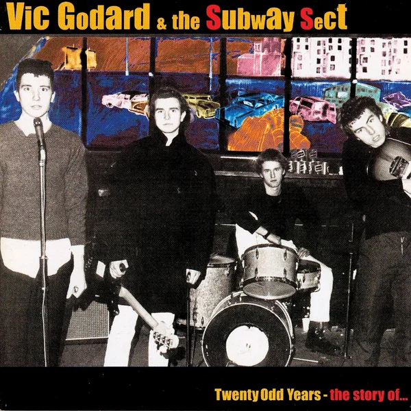 Twenty Odd Years: The Story Of...
