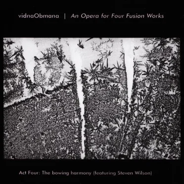 An Opera for Four Fusion Works (Act Four: The Bowing Harmony)