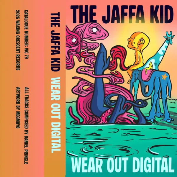 Wear Out Digital