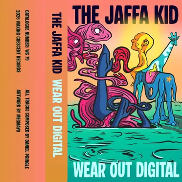 Wear Out Digital