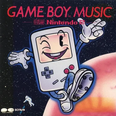 GAME BOY MUSIC -G.S.M. NINTENDO 2-