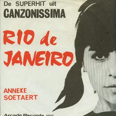 Rio de Janiero / Ay ay, mi Linda muchacha