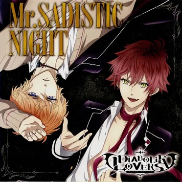 Mr.SADISTIC NIGHT