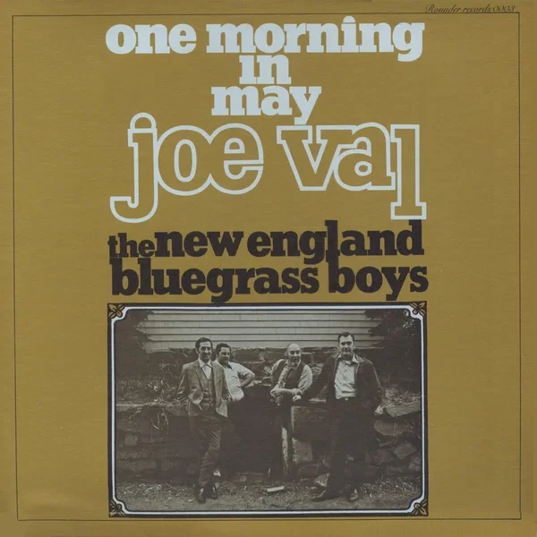 One Morning in May