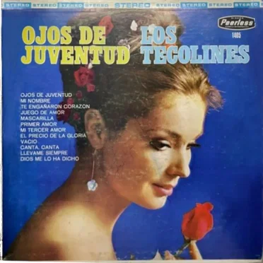 Ojos de juventud