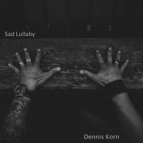 Sad Lullaby