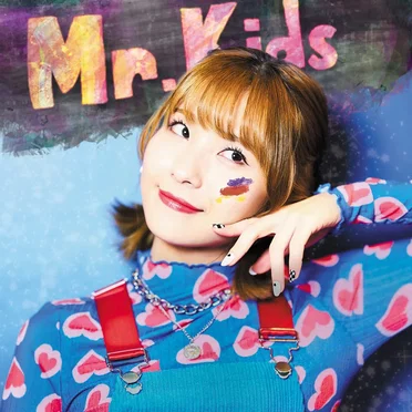 Mr.Kids