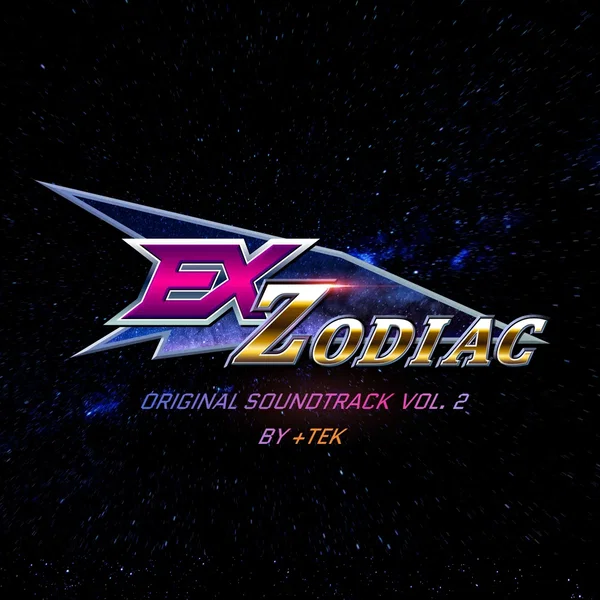 Ex-Zodiac Original Soundtrack Vol. 2