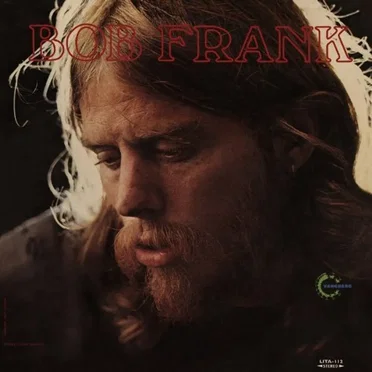 Bob Frank by Bob Frank - album cover